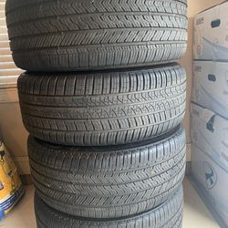 2025 BMW X6 XDRIVE 40i tires and Rims for Sale