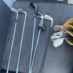 Golf Clubs