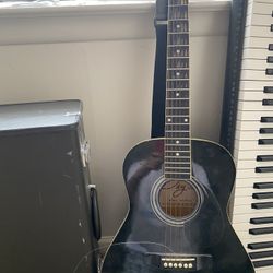 Guitar 