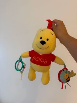 Winnie the Pooh