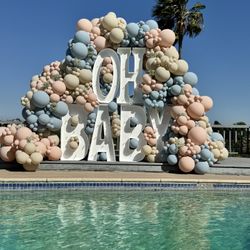 Marquee Letters