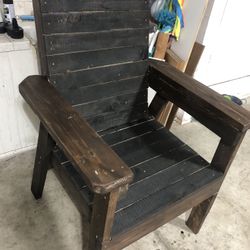 Chair Big Boy 