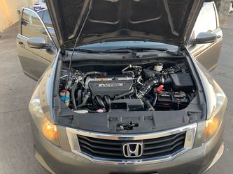 2009 Honda Accord