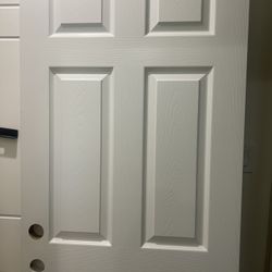 36 X 80 Door New -$60