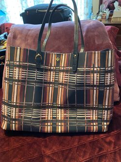 Tory Burch handbag