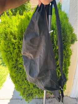 SlowTon Dog Carrier Sling
