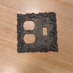 Switch Plate
