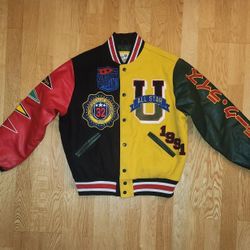 Varsity Jacket