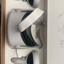 Oculus Quest 2