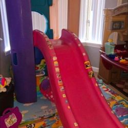 Playground "Little Tikes" Slide 