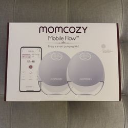 Momcozy Breast pump