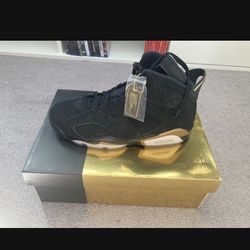 Brand New Dmp Jordan’s Size 10