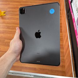 iPad 11-inch 3rd Generation 256GB WiFi Only Used 