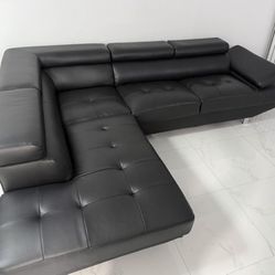 Sectional Sofa 