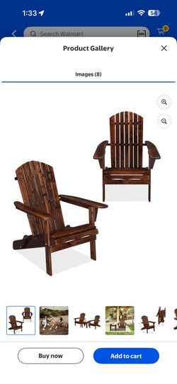 Outdoor Chairs