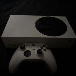 Xbox Series S 512 GB