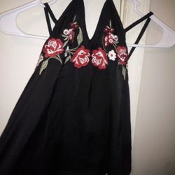 Beautiful Hollister Size Xsmall Top