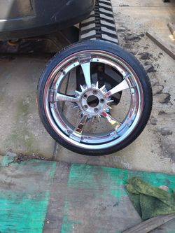 Tires  Llantas Set D 4 Good Condition $450