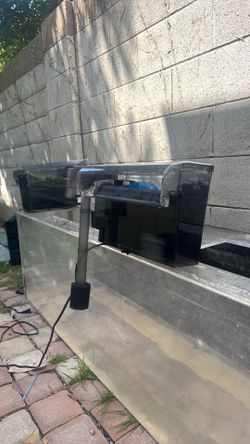 Fluval Filter