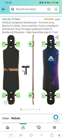 Long Board