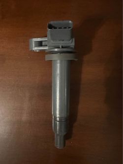 NGK U5027 Ignition Coil Stock #4866F OEM New Open Box Attempted Install
