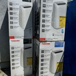 Air Conditioner Portable Air Conditioner AC New