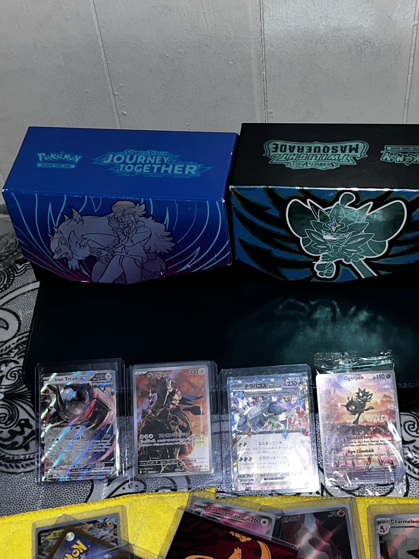 Pokemon Collection