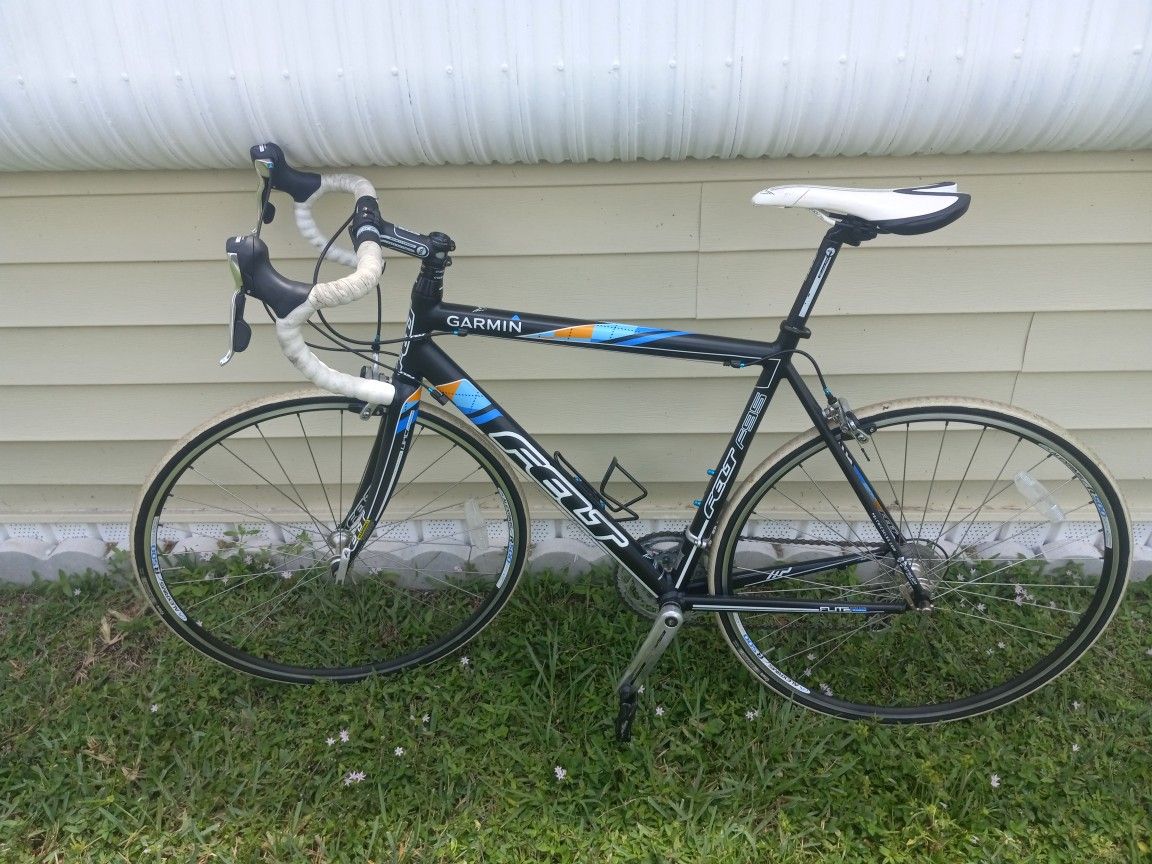Felt f95 road bike deals