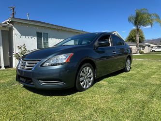 2013 Nissan Sentra