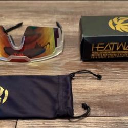 HeatWaves Future Tech Z87+ Polarized Safety Polarized