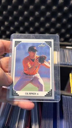 Cal Ripken