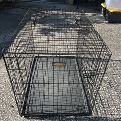 Dog Crate