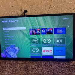 Roku Tv