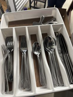 Cutlery Set