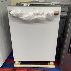 2026 Café Diswasher white matte New