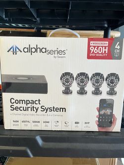 Security system