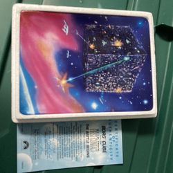 Star Trek Plates