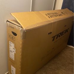 Bicycle  Box  Too Shipping  