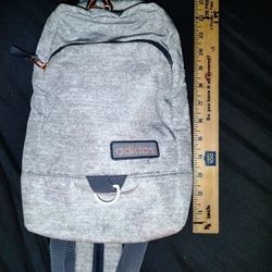 Adidas Mini Backpack 