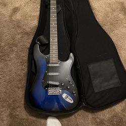 Electric Guitar
