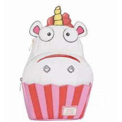 Lounge Fly Universal Studios Unicorn Backpack
