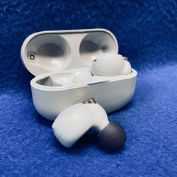 Sony YY2948 Bluetooth Earbuds 11051654