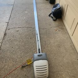 Genie Professional Line Model 3024