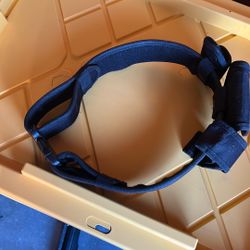 Security Guard Hoster