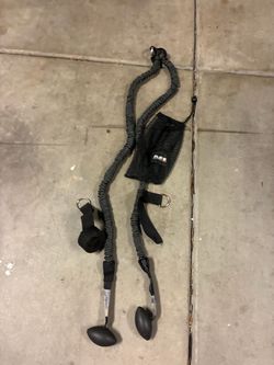Resistance bands