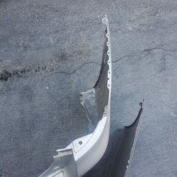 2013 Nissan Pathfinder Parts