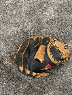 Rawlings Youth Catcher’s Mitt