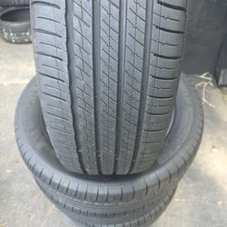 Used Tires 235/55/20