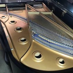 KAWAI GRAND PIANO 7’6” QUALITY PIANOS