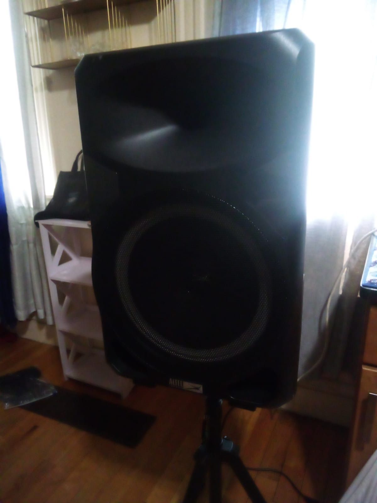 Altec Lansing Speakers